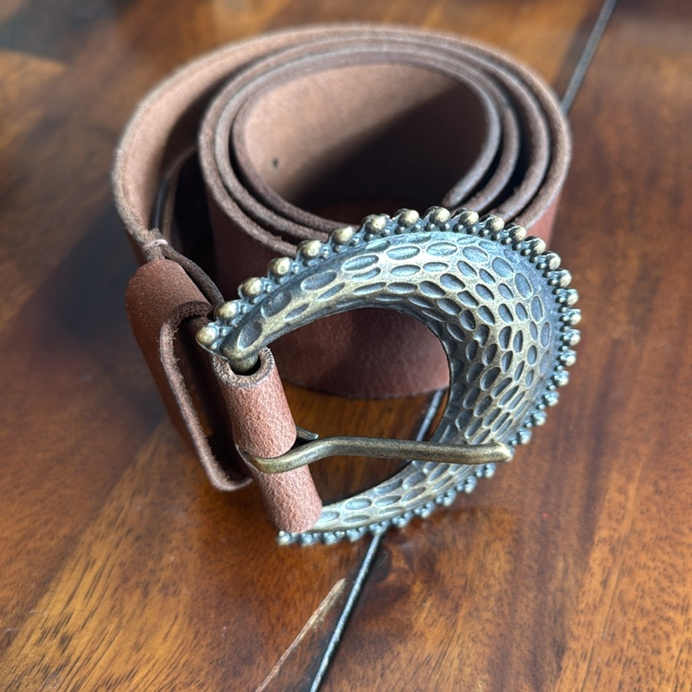 Free People Belt